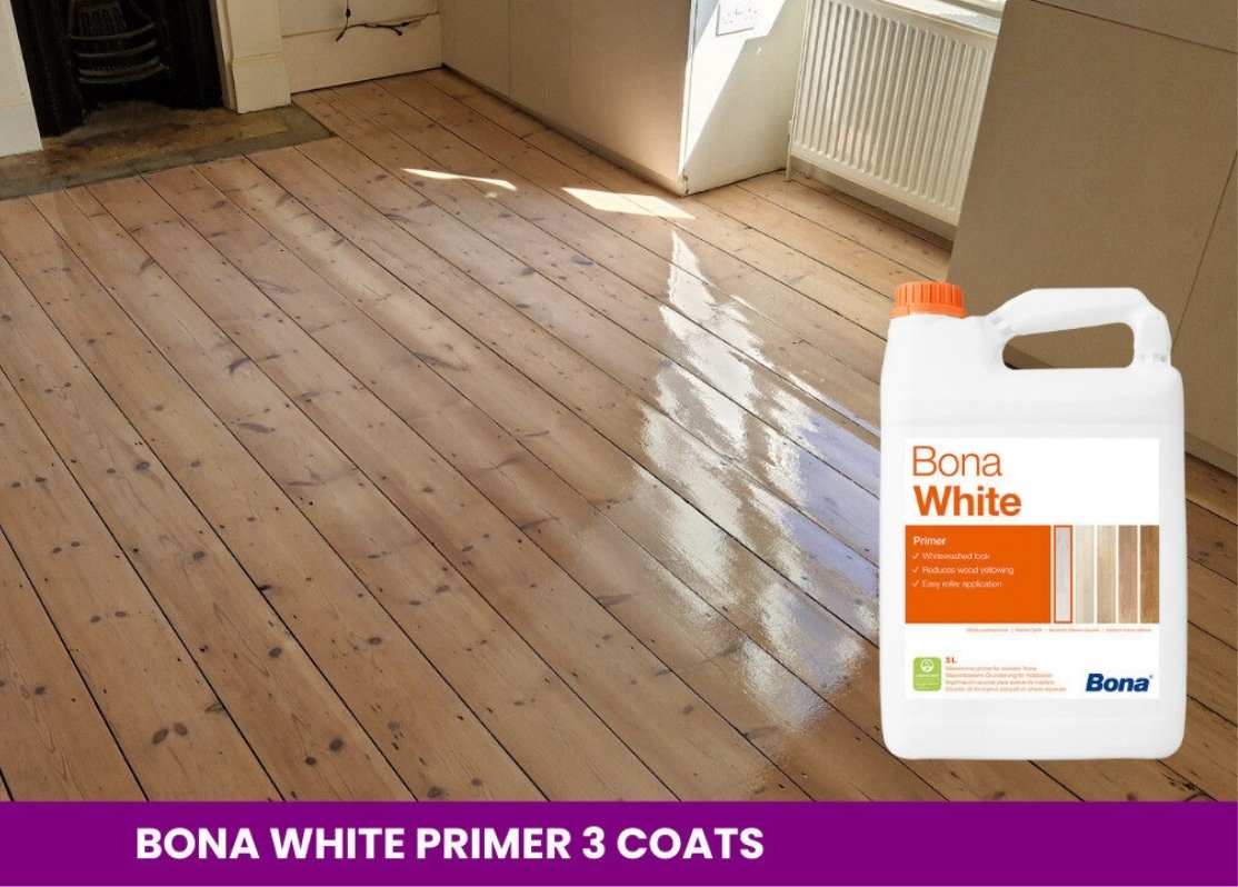 primenenie Bona White primer